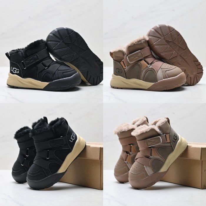 UGG Snow kids boots