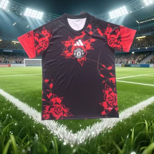 26/27 Manchester United Special Edition
