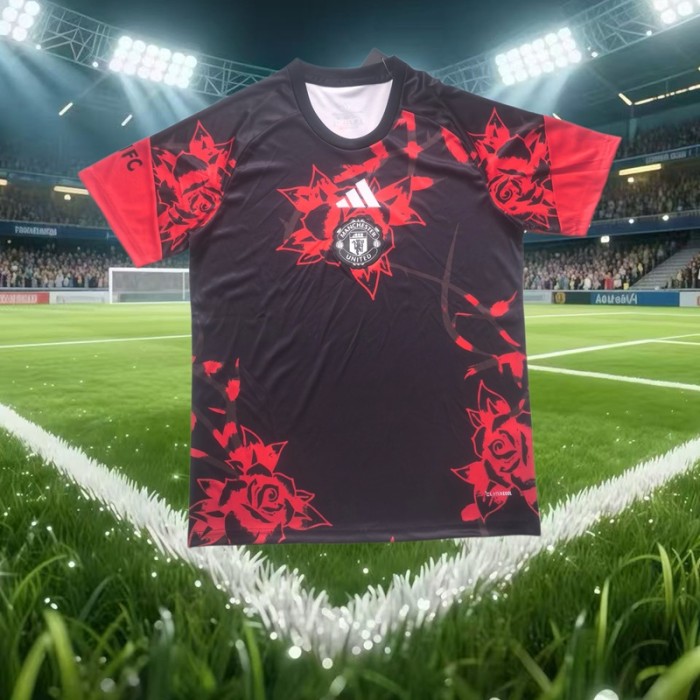26/27 Manchester United Special Edition