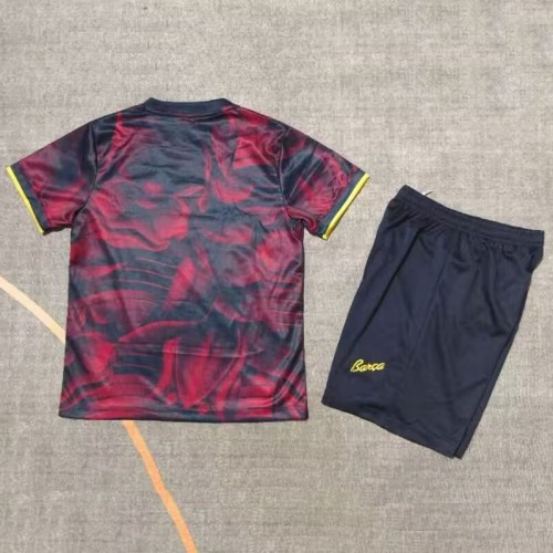 26/27 Barcelona kids kit Special Edition
