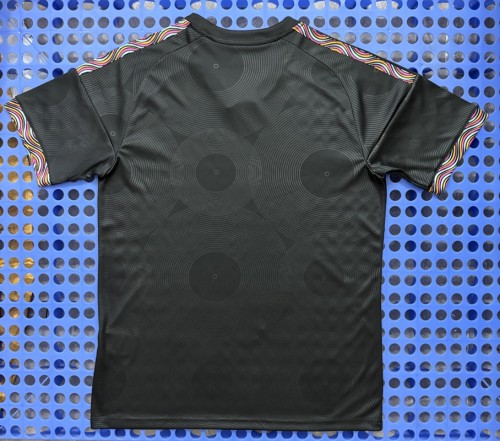 26/27 Olympique Lyonnais third football jersey