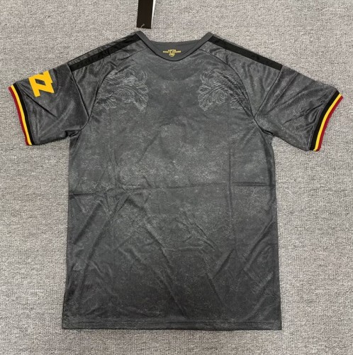 26/27 Roma third football jersey