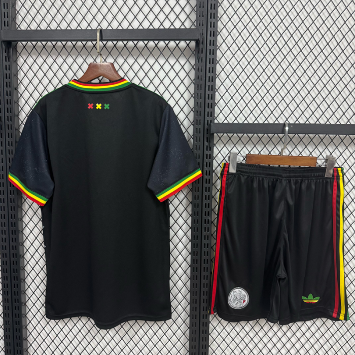 26/27 Ajax Special Edition Adult Set