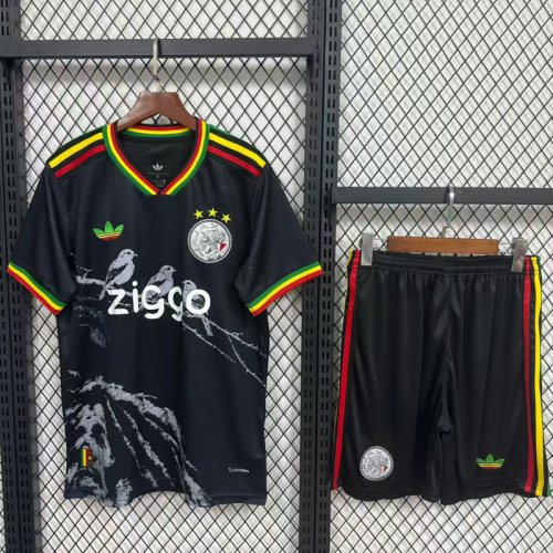 26/27 Ajax Special Edition Adult Set