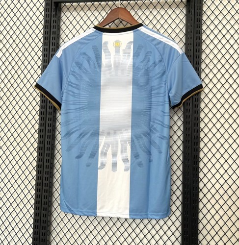 26/27 Argentina In Memory of Messi