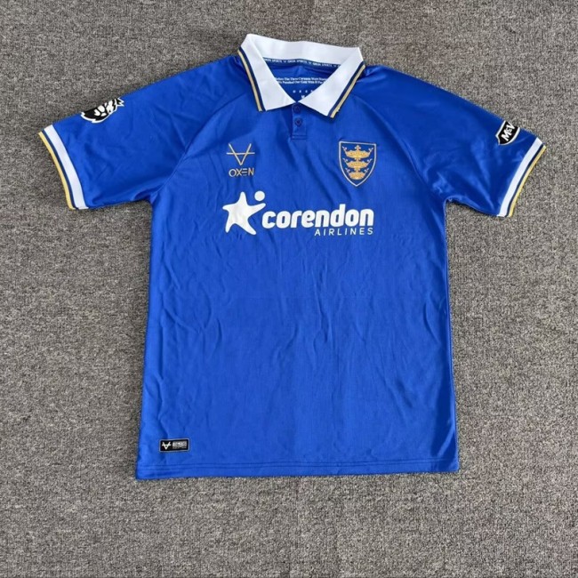 26/27 Hull City third football jersey