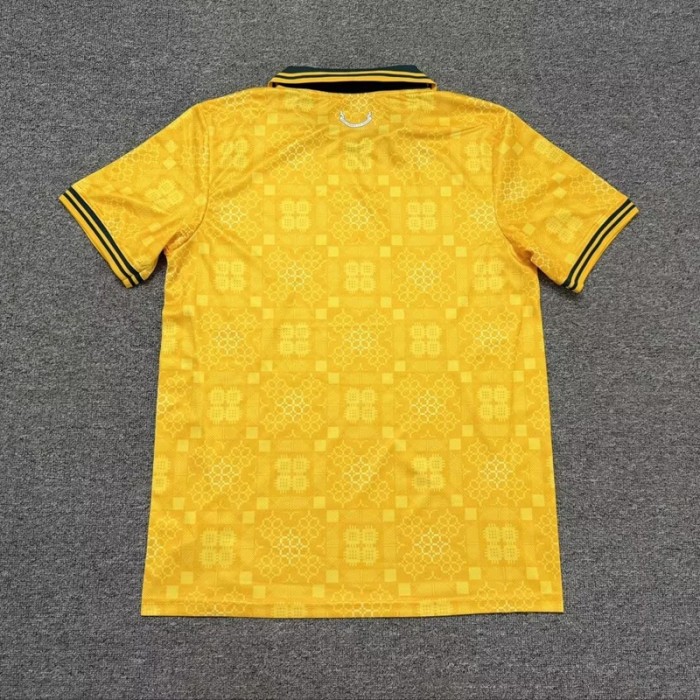 27/28 Wales Away football Jersey