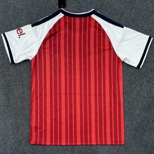 27/28 Arsenal home football Jersey