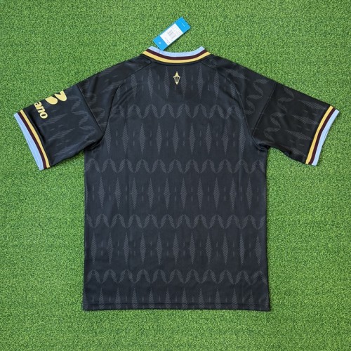 26/27 Aston Villa Away football jersey