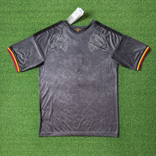26/27 Roma third football jersey