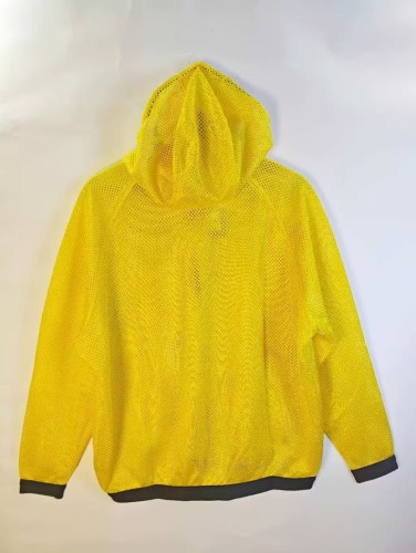 26/27 Liverpool Entry uniform yellow