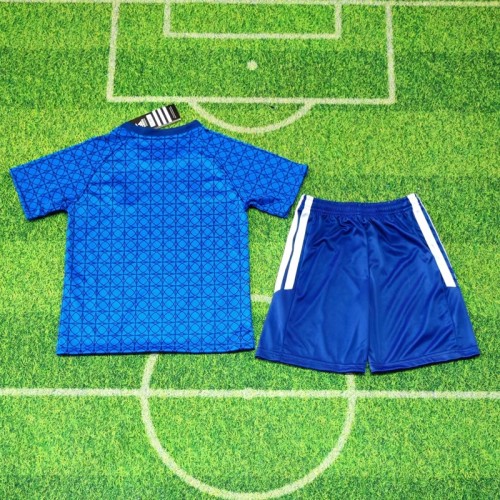 26/27 Real Madrid kids kit Special Edition