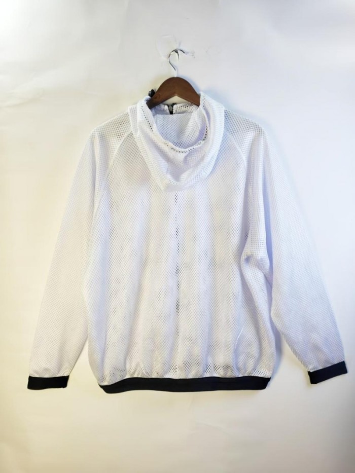 26/27 Liverpool Entry uniform white