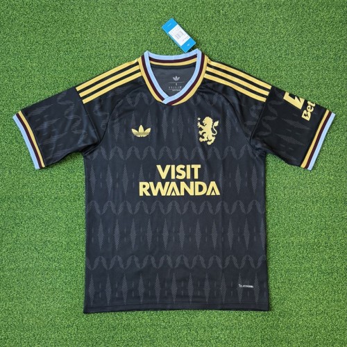 26/27 Aston Villa Away football jersey
