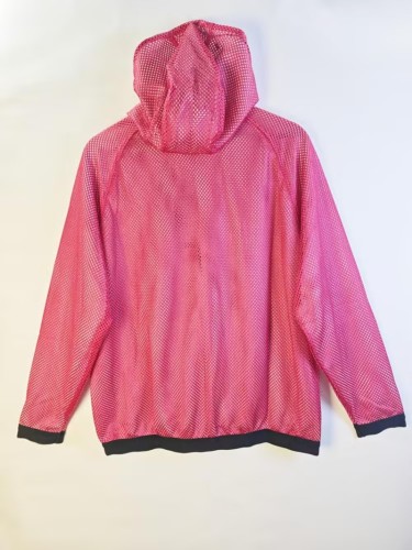 26/27 Liverpool Entry uniform red