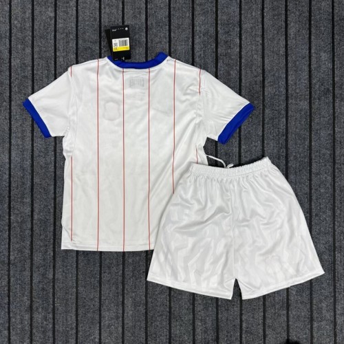 26/27 Chelsea third kids kit