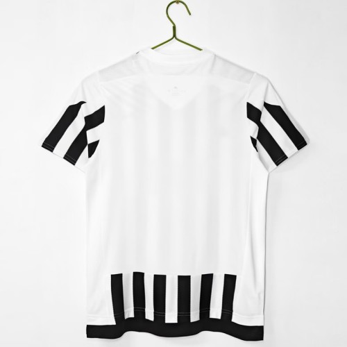 Retro 15/16 Juventus home football Jersey