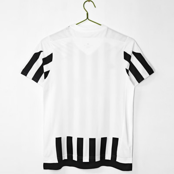 Retro 15/16 Juventus home football Jersey