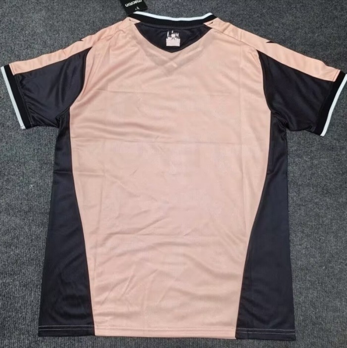 26/27 Aberdeen third football Jersey