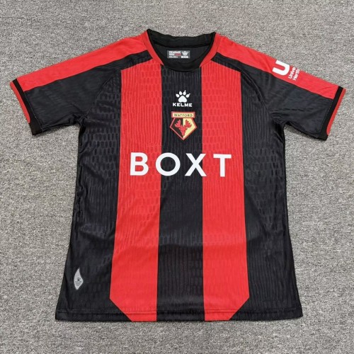 26/27 Watford away football Jersey