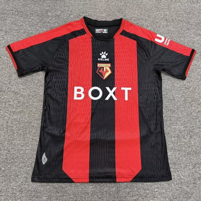 26/27 Watford away football Jersey