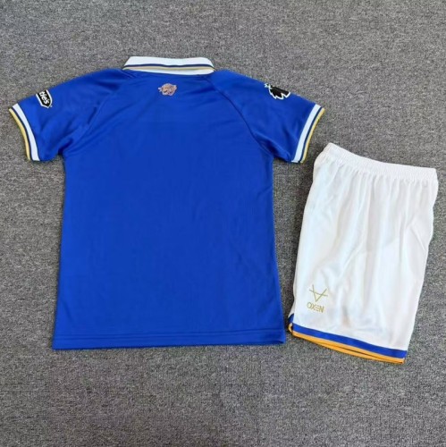 26/27 Hull City third kids kit