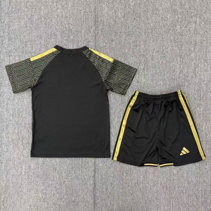 26/27 Los Angeles home kids kit