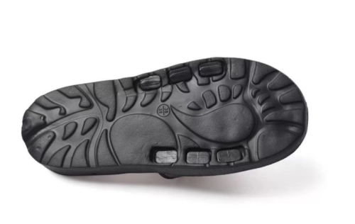 Massage slippers dot Japanese rotary health massage slippers acupoint health care sole health care slippers