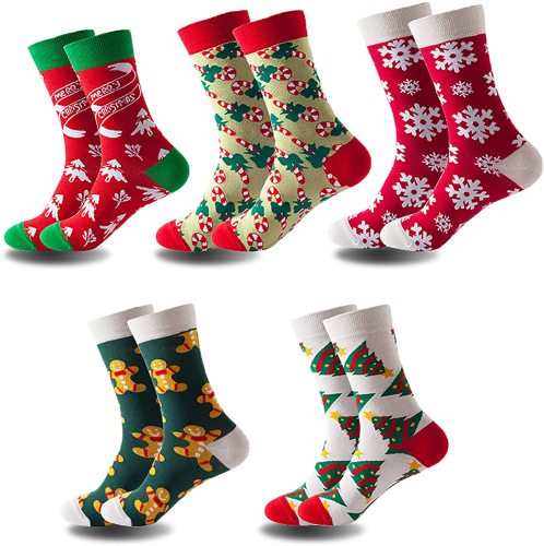Christmas Stockings