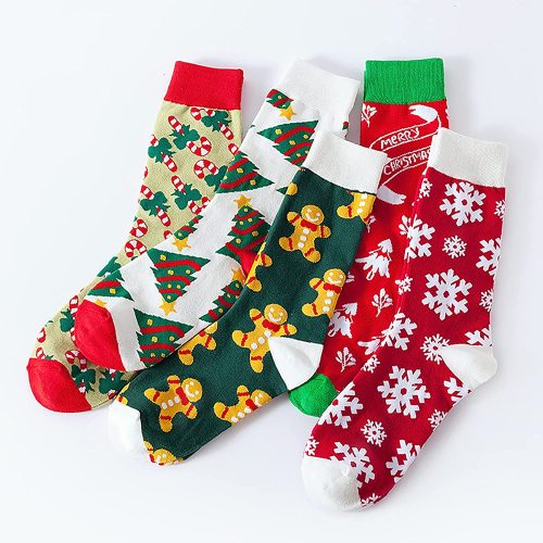 Christmas Stockings