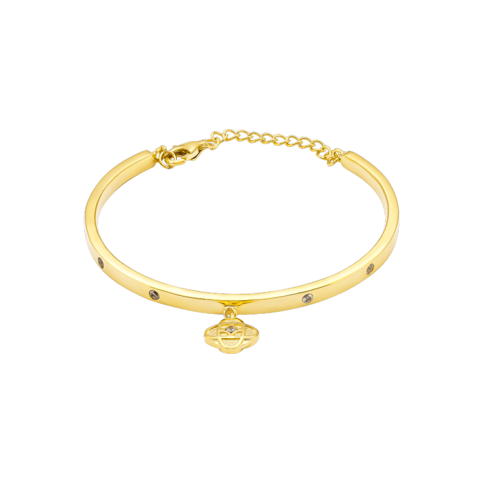Cartier Money Circle  bracelet