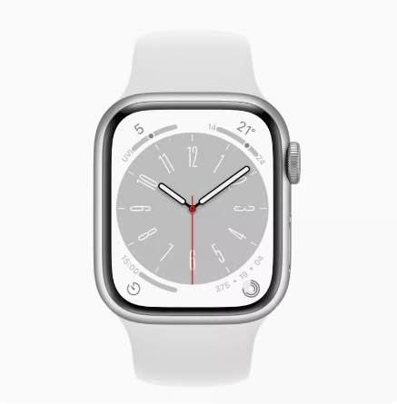 Apple/ Apple Apple Watch Series 8 Smart watch iWatch8 Bracelet 8 generation Honeycomb Adult Men and women s8 2022 new hot selling color