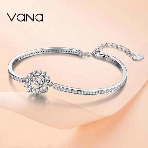 VANA Ring Bracelet