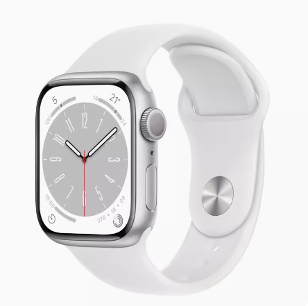Apple/ Apple Apple Watch Series 8 Smart watch iWatch8 Bracelet 8 generation Honeycomb Adult Men and women s8 2022 new hot selling color