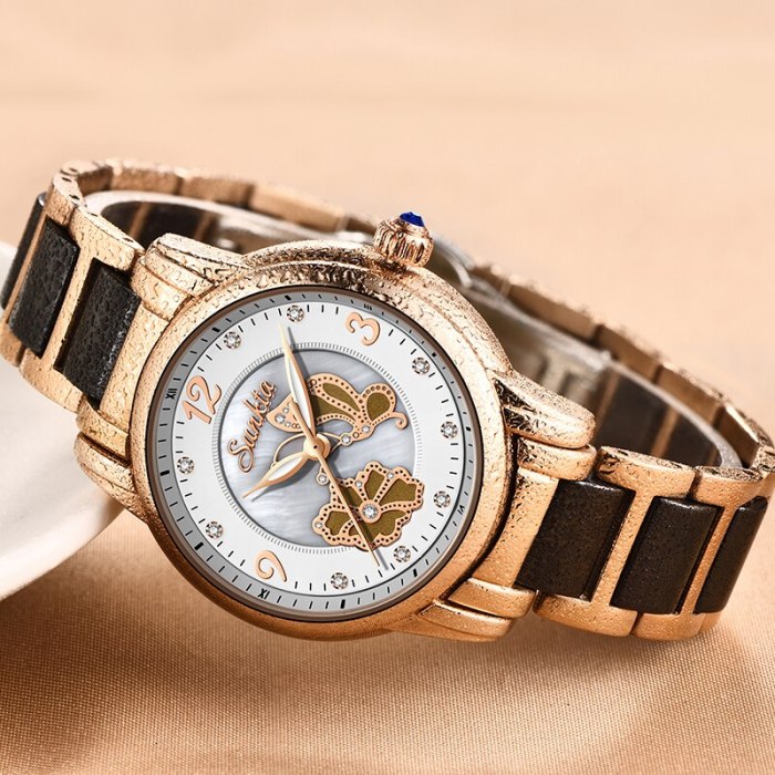 LIGE Sunkta Watch Women Watches Reloj Mujer Relogio Feminino Reloj Ladies Watch Montre Femme Zegarek Damski Relojes Para Mujer