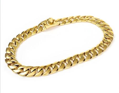 Dog chain