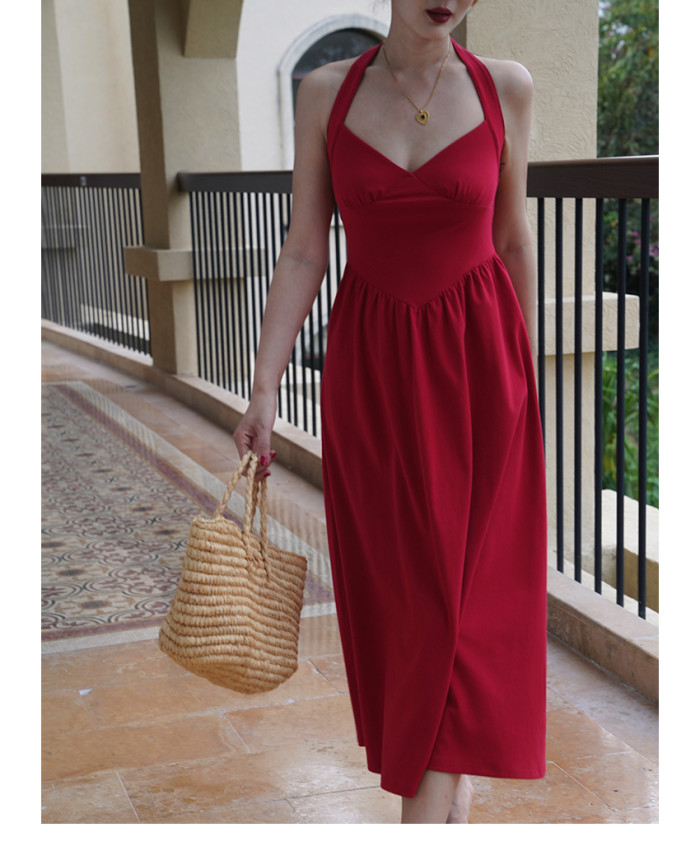 women's dress