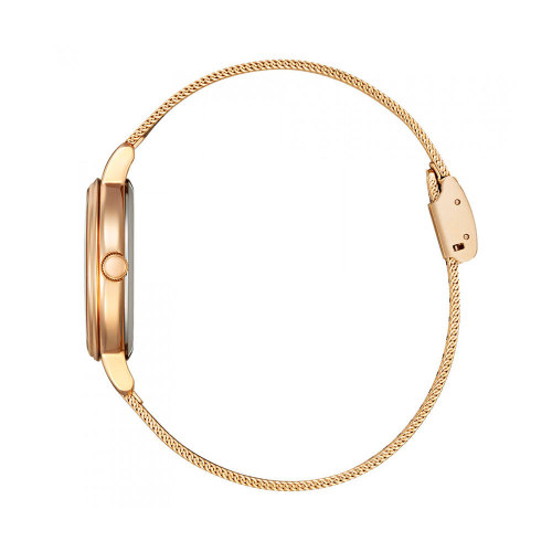 CITIZEN Elegant Gold Watch
