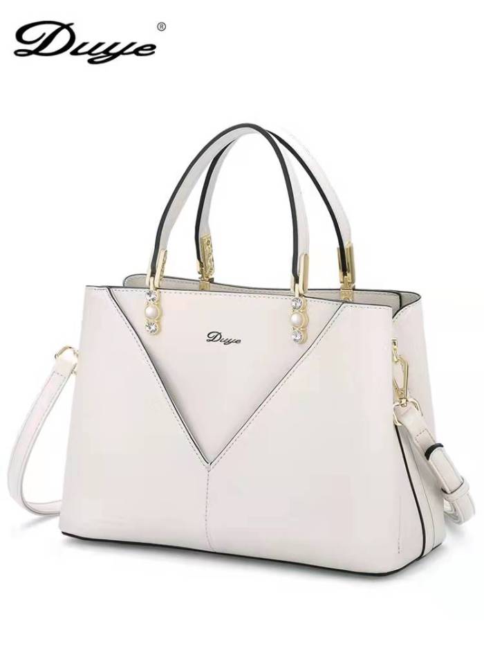 Bag women's summer 2021 new fashion and versatile women's messenger bag single shoulder high-capacity atmosphere portable women's temperament