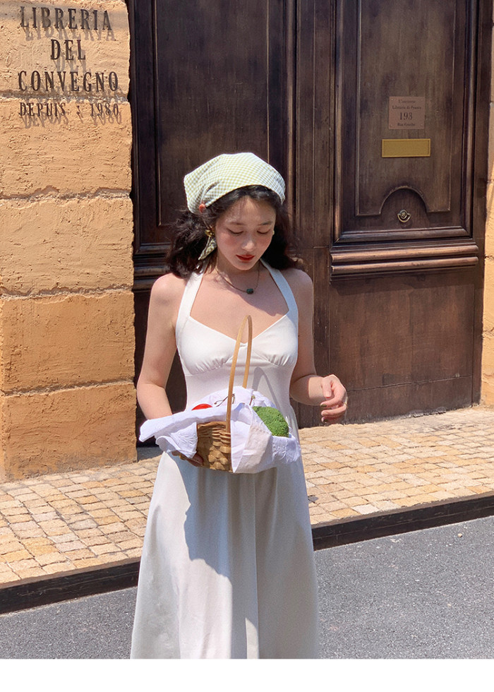 women's dress