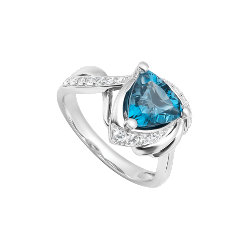 APM Blue love diamond rhythm