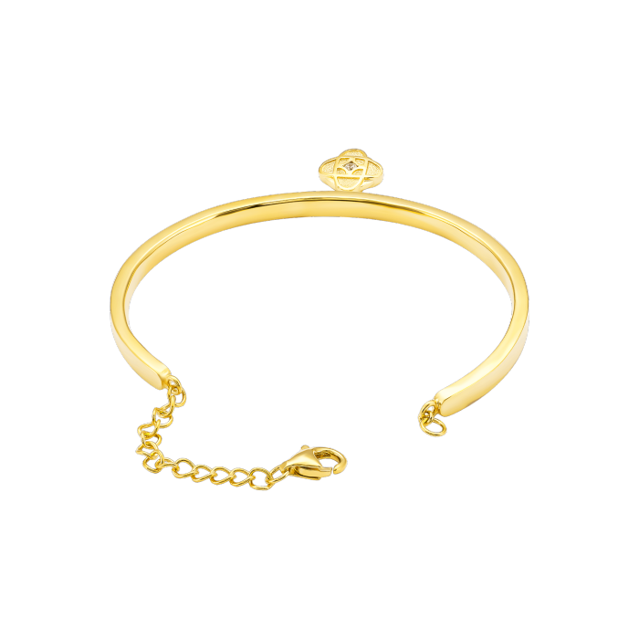 Cartier Money Circle  bracelet