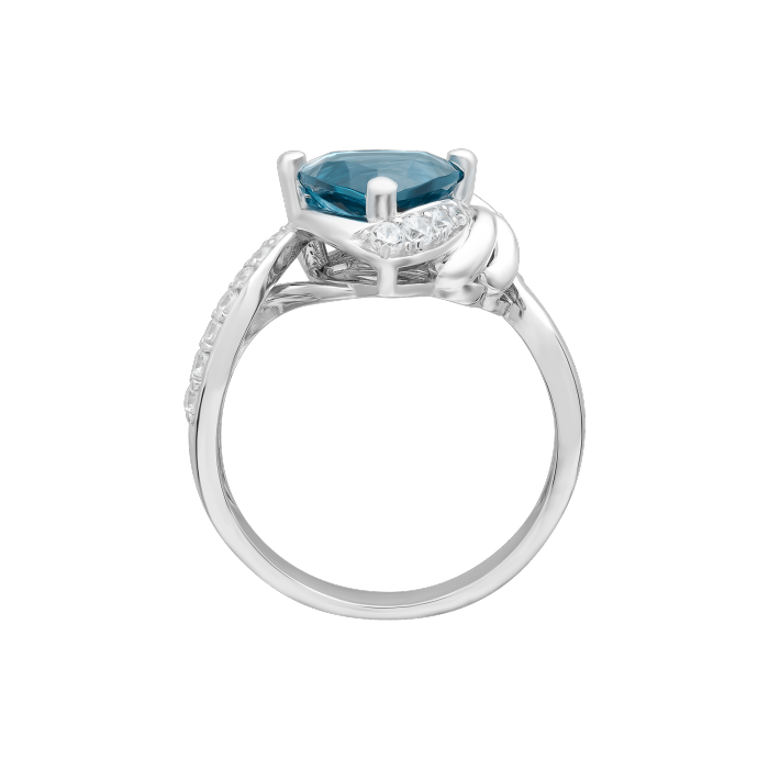 APM Blue love diamond rhythm