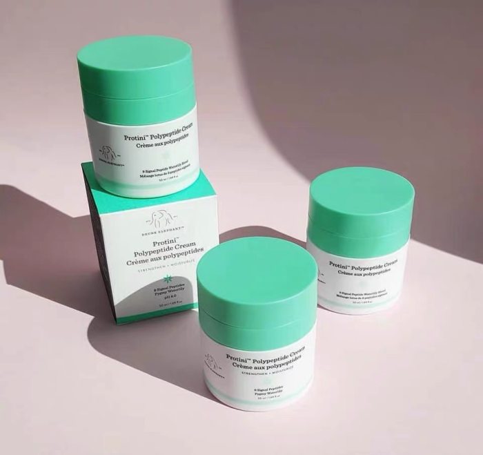 Drunk Elephant Face Skin Care Protini Polypeptide Cream Protein Strengthen Moisturize Primer with Amino Acids
