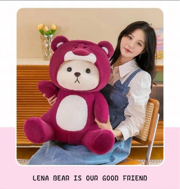 Fashion trend doll/cute princess doll