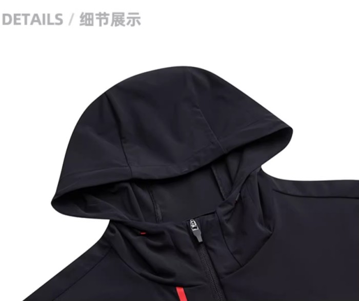 Popular fashion hoodie