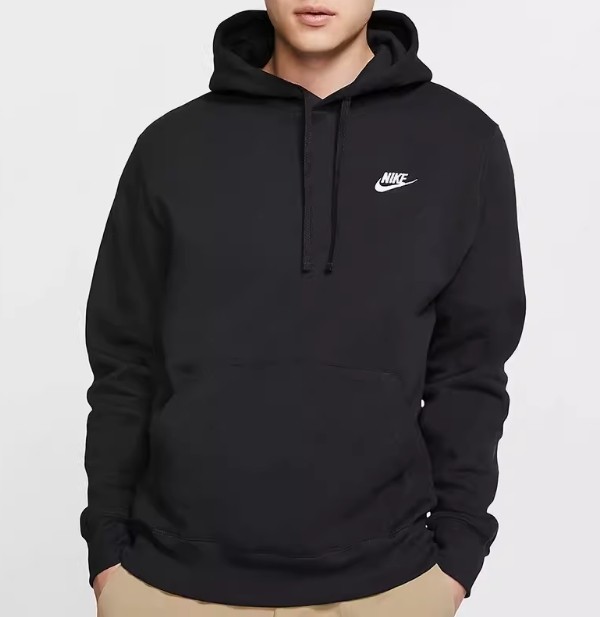 Popular fashion hoodie