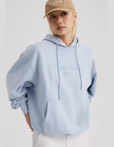 Popular fashion hoodie