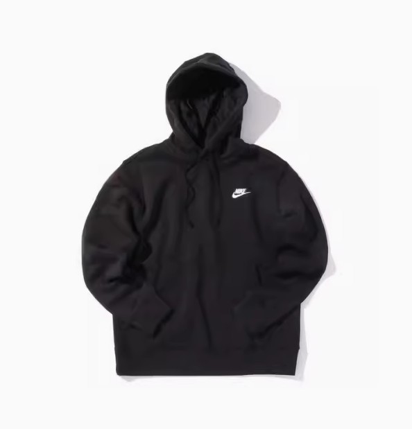 Popular fashion hoodie