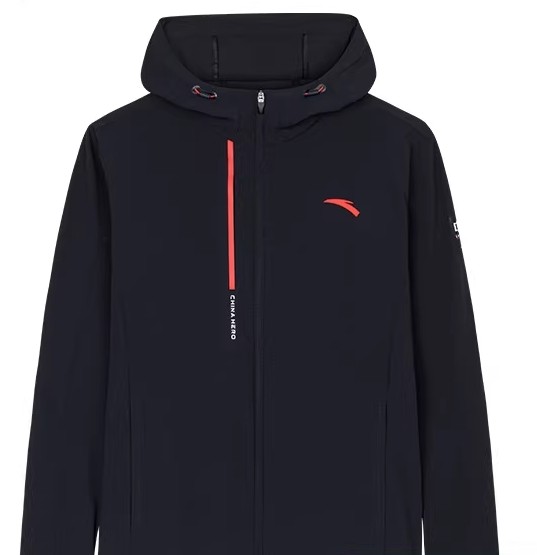 Popular fashion hoodie